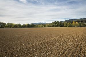 A arte de lavrar a terra