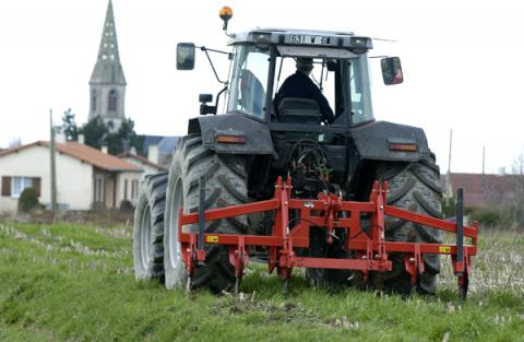 Sustainable agriculture: moving toward a more responsible and efficient model