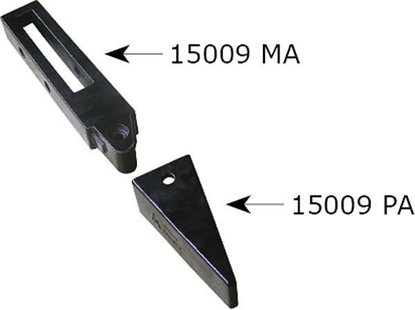 15009 MA - PA