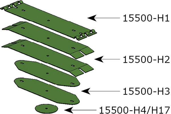 15500