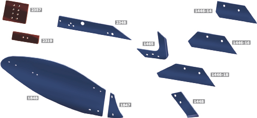 FISKARS-AGROLUX AX