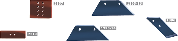 FISKARS-AGROLUX KH