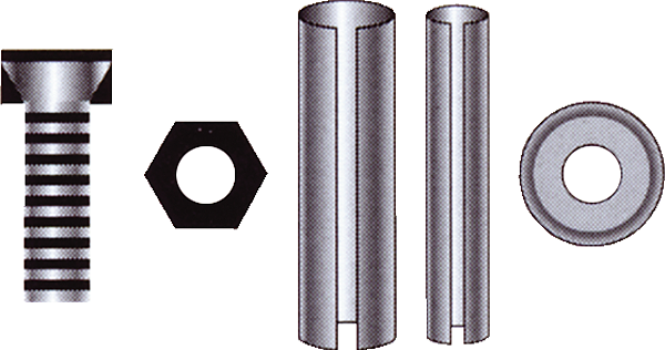 15009-600 KIT